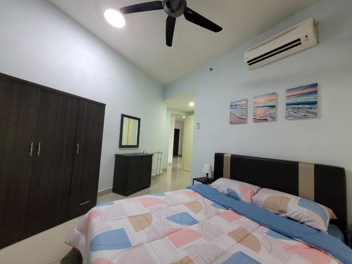 Apartment D'univ 360 Place Seri Kembangan