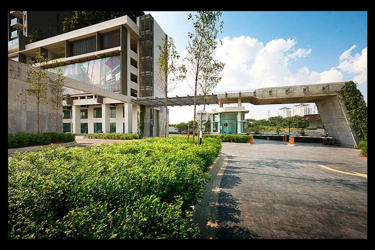 Apartment D'univ 360 Place