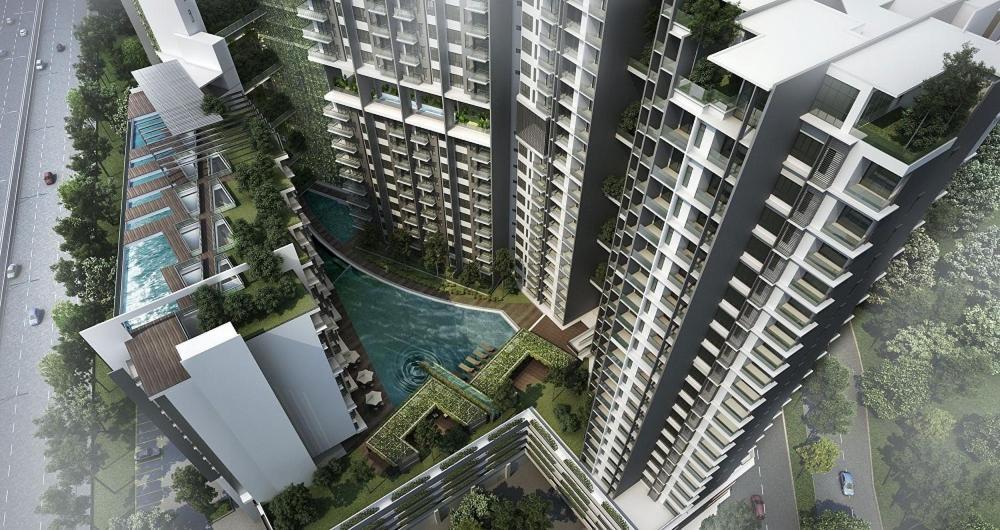 Apartment D'univ 360 Place