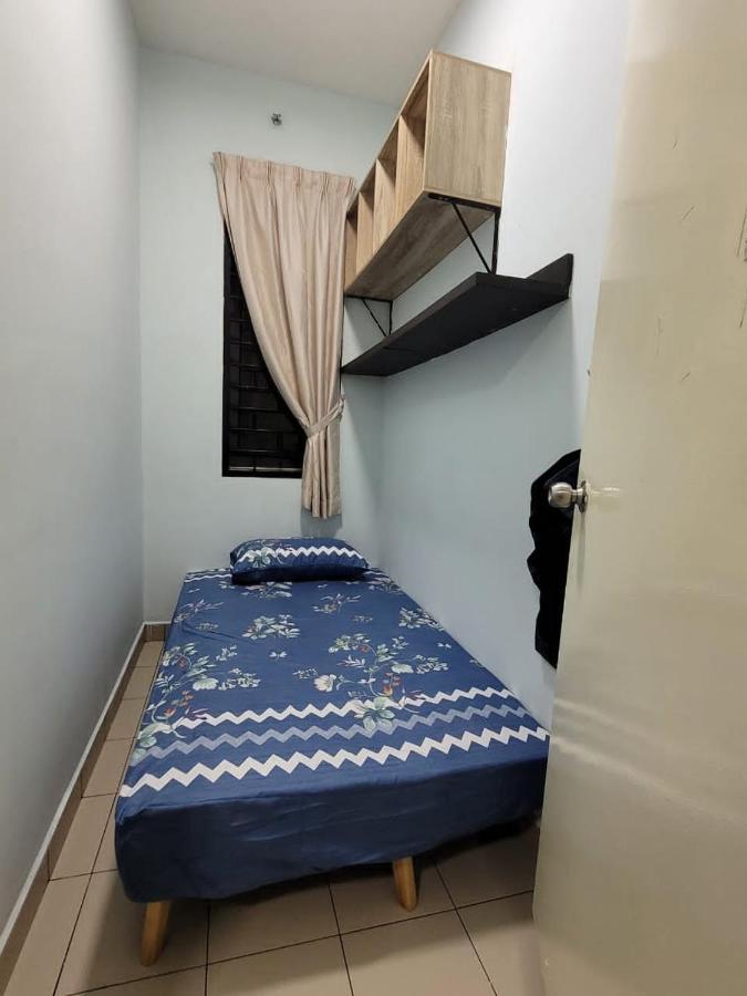 D'univ 360 Place Apartment