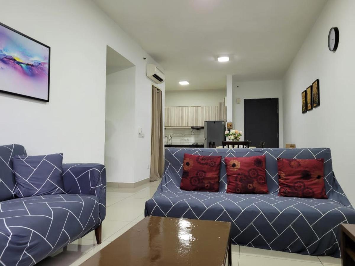 D'univ 360 Place Apartment