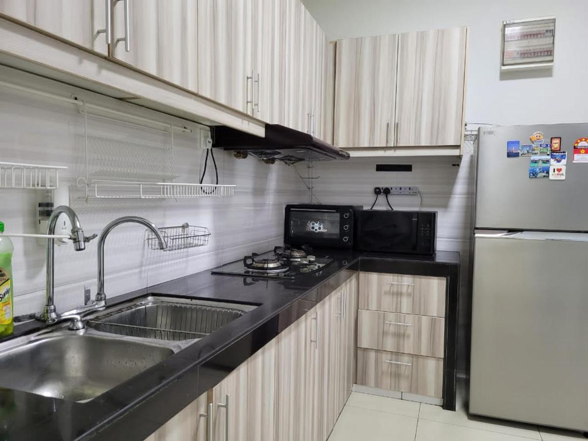 Apartment D'univ 360 Place