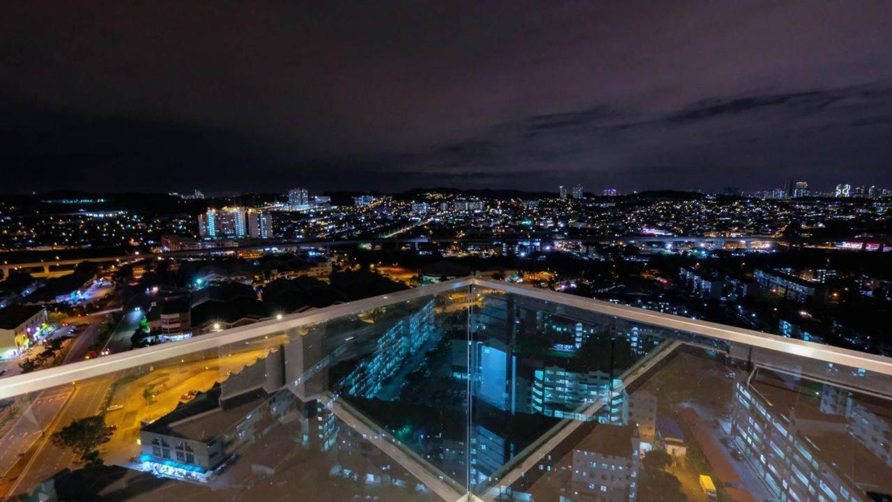 D'univ 360 Place Apartment Seri Kembangan