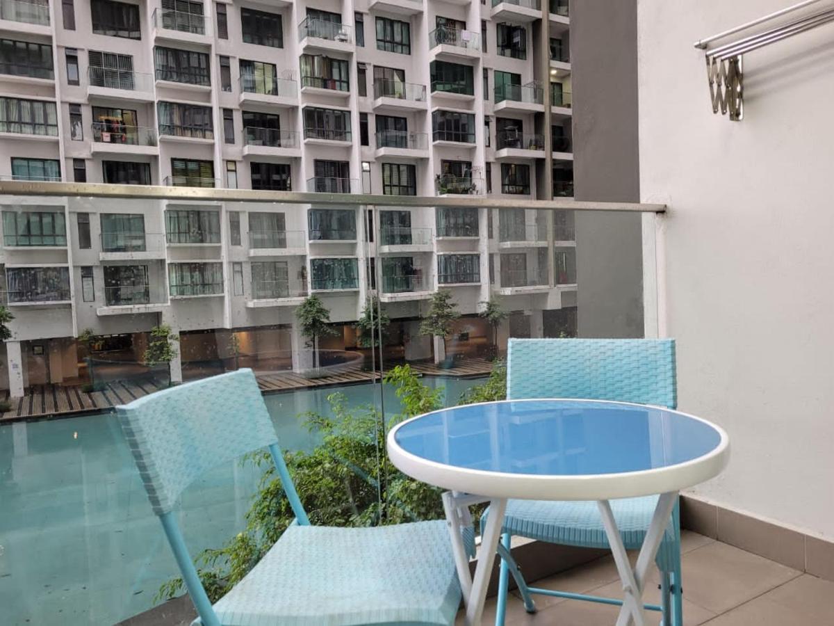 Apartment D'univ 360 Place