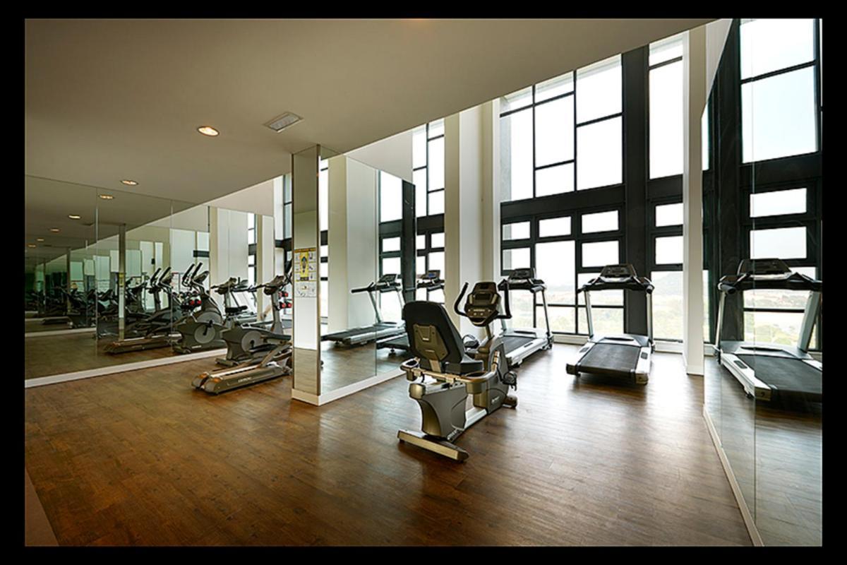 D'univ 360 Place Apartment