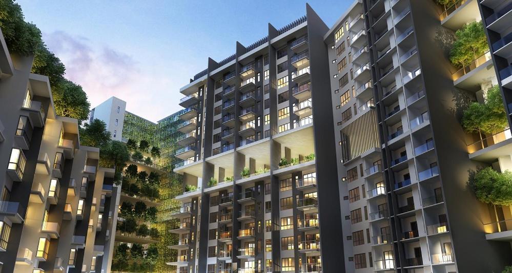 Apartment D'univ 360 Place